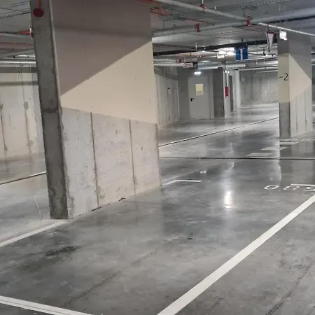 Skala Waterfront - Na Vodi *