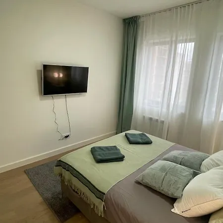 Apartment Skala Waterfront - Na Vodi *