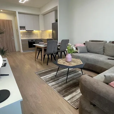 Apartman Skala Waterfront - Na Vodi *