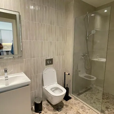 Skala Waterfront - Na Vodi Apartman